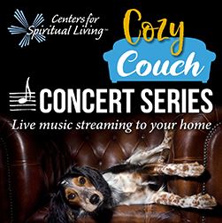 Cozy Couch Concert Series